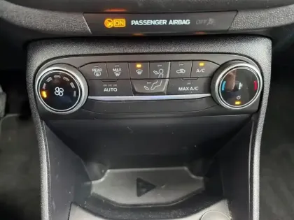 Photo 29 Ford Fiesta  Active 1.0 Flexifuel 95ch Active X