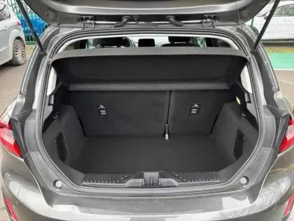 Photo 23 Ford Fiesta  Active 1.0 Flexifuel 95ch Active X