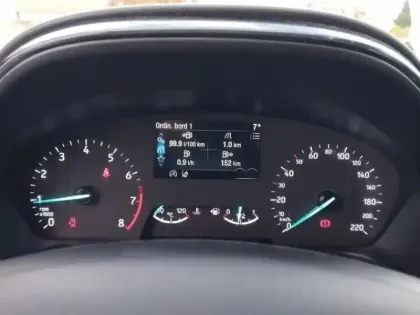 Photo 10 Ford Fiesta  Active 1.0 Flexifuel 95ch Active X