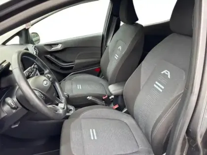 Photo 21 Ford Fiesta  Active 1.0 Flexifuel 95ch Active X