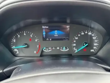 Photo 25 Ford Fiesta  Active 1.0 Flexifuel 95ch Active X