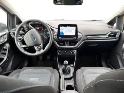 Photo 20 Ford Fiesta  Active 1.0 Flexifuel 95ch Active X