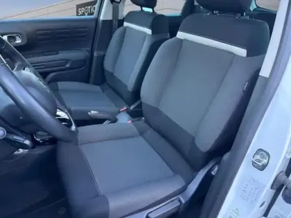 Photo 8 Citroën C3 Aircross  PureTech 110ch S&S Feel