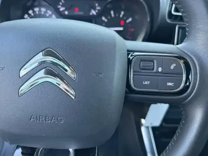 Photo 13 Citroën C3 Aircross  PureTech 110ch S&S Feel