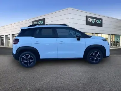 Photo 3 Citroën C3 Aircross  PureTech 110ch S&S Feel