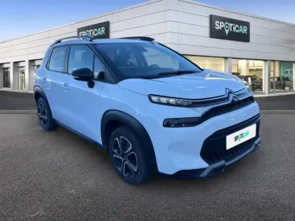 Photo 2 Citroën C3 Aircross  PureTech 110ch S&S Feel