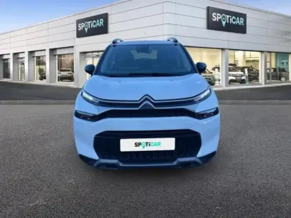 Photo 1 Citroën C3 Aircross  PureTech 110ch S&S Feel