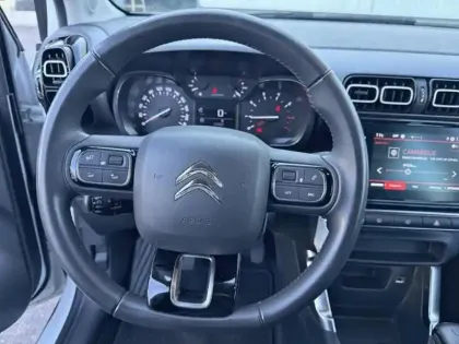 Photo 11 Citroën C3 Aircross  PureTech 110ch S&S Feel