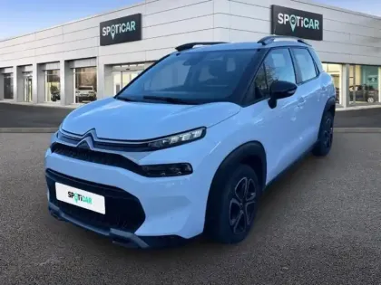 Photo Citroën C3 Aircross