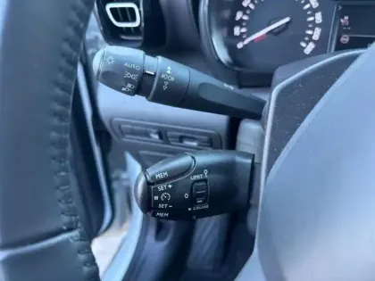 Photo 14 Citroën C3 Aircross  PureTech 110ch S&S Feel