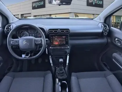 Photo 7 Citroën C3 Aircross  PureTech 110ch S&S Feel