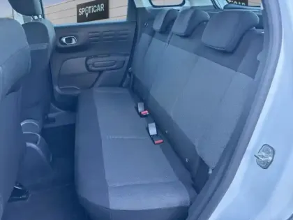 Photo 9 Citroën C3 Aircross  PureTech 110ch S&S Feel