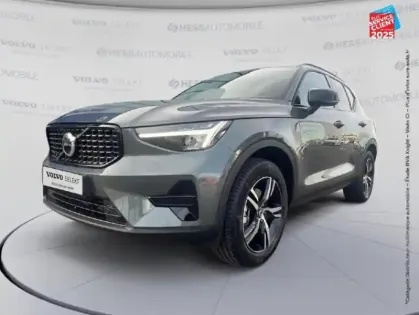 Photo Volvo Xc40