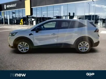 Photo 2 Renault Symbioz  1.6 E-Tech full hybrid 145ch Evolution