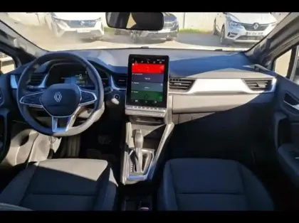 Photo 8 Renault Symbioz  1.6 E-Tech full hybrid 145ch Evolution