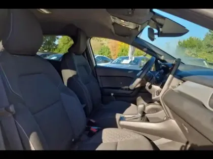 Photo 9 Renault Symbioz  1.6 E-Tech full hybrid 145ch Evolution