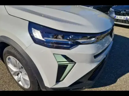 Photo 14 Renault Symbioz  1.6 E-Tech full hybrid 145ch Evolution