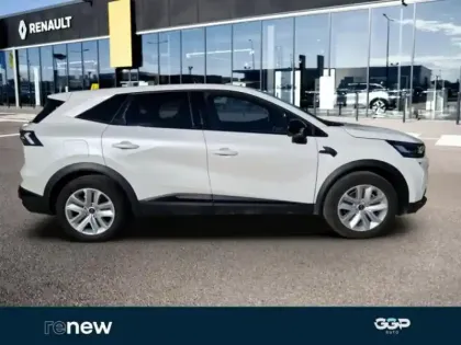 Photo 6 Renault Symbioz  1.6 E-Tech full hybrid 145ch Evolution