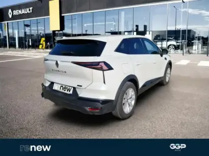 Photo 5 Renault Symbioz  1.6 E-Tech full hybrid 145ch Evolution