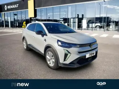 Photo 7 Renault Symbioz  1.6 E-Tech full hybrid 145ch Evolution