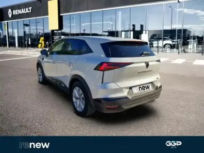 Photo 3 Renault Symbioz  1.6 E-Tech full hybrid 145ch Evolution