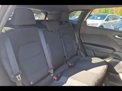 Photo 10 Renault Symbioz  1.6 E-Tech full hybrid 145ch Evolution