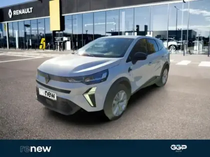 Photo Renault Symbioz