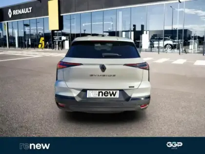 Photo 4 Renault Symbioz  1.6 E-Tech full hybrid 145ch Evolution