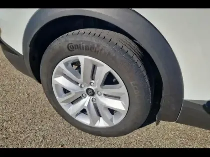 Photo 12 Renault Symbioz  1.6 E-Tech full hybrid 145ch Evolution