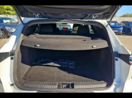 Photo 11 Renault Symbioz  1.6 E-Tech full hybrid 145ch Evolution