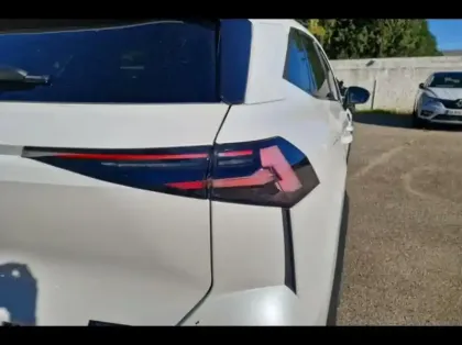 Photo 13 Renault Symbioz  1.6 E-Tech full hybrid 145ch Evolution