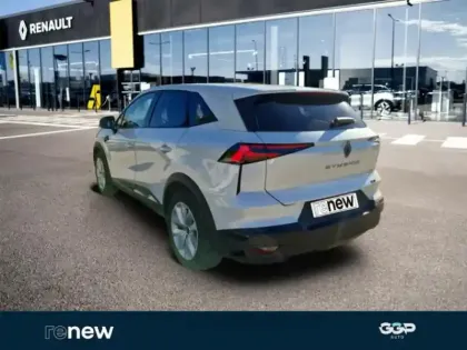 Photo 3 Renault Symbioz  1.6 E-Tech full hybrid 145ch Evolution