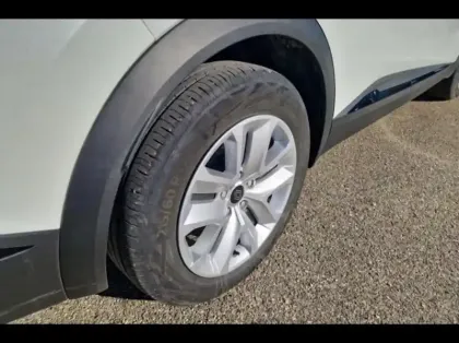 Photo 12 Renault Symbioz  1.6 E-Tech full hybrid 145ch Evolution