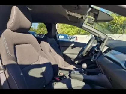 Photo 9 Renault Symbioz  1.6 E-Tech full hybrid 145ch Evolution