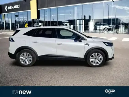 Photo 6 Renault Symbioz  1.6 E-Tech full hybrid 145ch Evolution