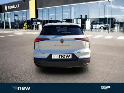 Photo 4 Renault Symbioz  1.6 E-Tech full hybrid 145ch Evolution