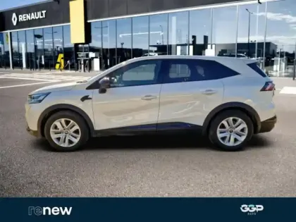 Photo 2 Renault Symbioz  1.6 E-Tech full hybrid 145ch Evolution