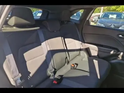 Photo 10 Renault Symbioz  1.6 E-Tech full hybrid 145ch Evolution