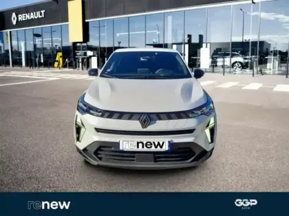 Photo 1 Renault Symbioz  1.6 E-Tech full hybrid 145ch Evolution