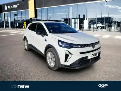 Photo 7 Renault Symbioz  1.6 E-Tech full hybrid 145ch Evolution