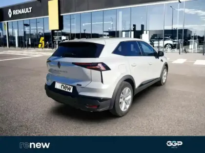 Photo 5 Renault Symbioz  1.6 E-Tech full hybrid 145ch Evolution