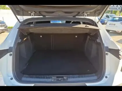 Photo 11 Renault Symbioz  1.6 E-Tech full hybrid 145ch Evolution