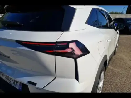 Photo 13 Renault Symbioz  1.6 E-Tech full hybrid 145ch Evolution