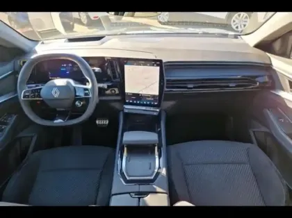 Photo 8 Renault Espace  1.2 E-Tech full hybrid 200ch esprit Alpine 7 places - 24