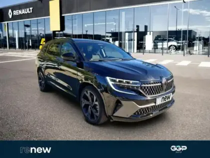 Photo 7 Renault Espace  1.2 E-Tech full hybrid 200ch esprit Alpine 7 places - 24