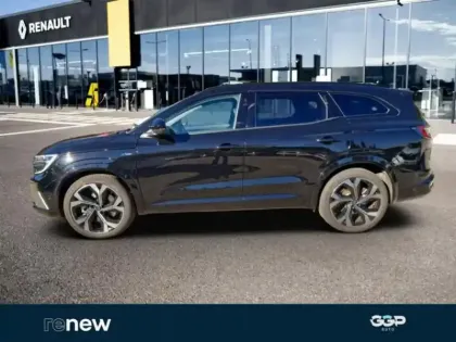 Photo 2 Renault Espace  1.2 E-Tech full hybrid 200ch esprit Alpine 7 places - 24