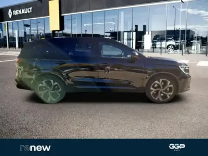 Photo 6 Renault Espace  1.2 E-Tech full hybrid 200ch esprit Alpine 7 places - 24