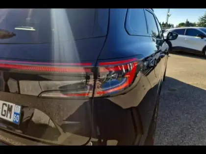 Photo 13 Renault Espace  1.2 E-Tech full hybrid 200ch esprit Alpine 7 places - 24