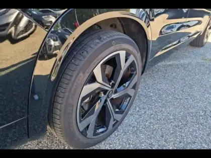 Photo 12 Renault Espace  1.2 E-Tech full hybrid 200ch esprit Alpine 7 places - 24