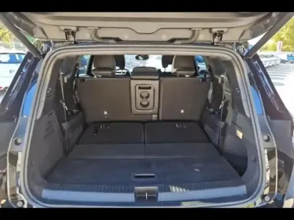 Photo 11 Renault Espace  1.2 E-Tech full hybrid 200ch esprit Alpine 7 places - 24